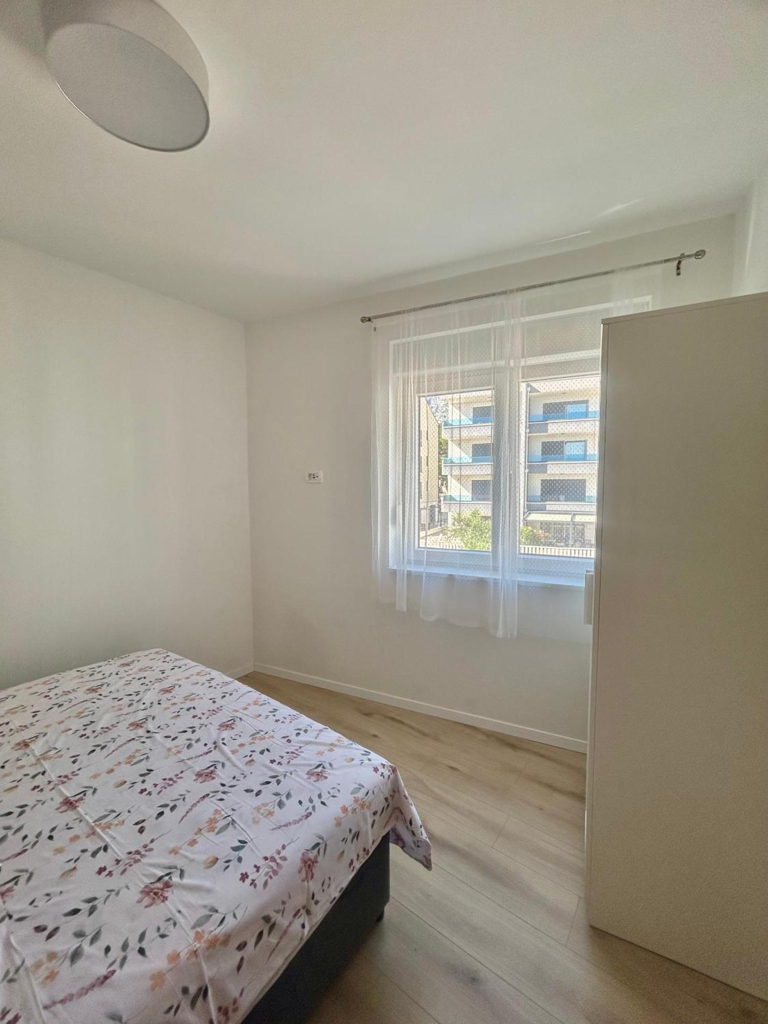 Apartmani Andrea Promajna Exteriör bild