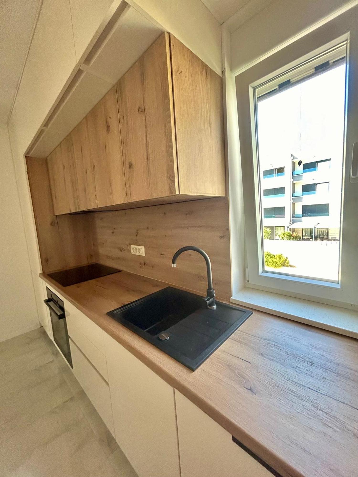 Apartmani Andrea Promajna Exteriör bild